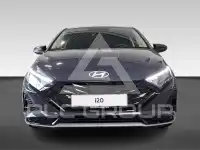 2026 Hyundai I20