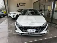 2026 Hyundai I20
