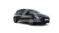 2026 Hyundai I20
