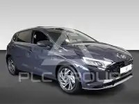 2026 Hyundai I20