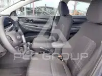 2026 Hyundai I20