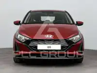2026 Hyundai I20