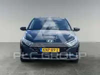2026 Hyundai I20