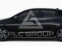 2026 Hyundai I20