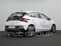 2026 Hyundai I20