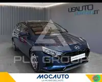 2026 Hyundai I20