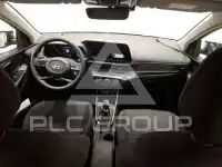 2026 Hyundai I20