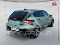 2026 Hyundai I20