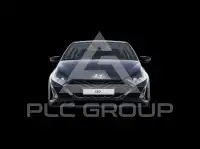 2026 Hyundai I20