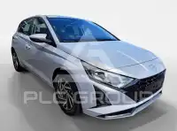 2026 Hyundai I20