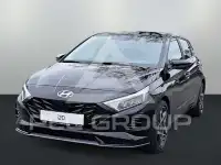 2026 Hyundai I20