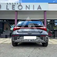 2026 Hyundai I20