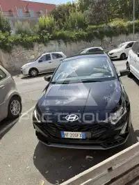 2026 Hyundai I20