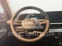 2026 Hyundai I20