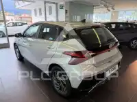 2026 Hyundai I20
