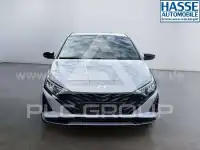 2026 Hyundai I20
