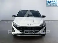 2026 Hyundai I20