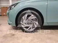 2026 Hyundai I20