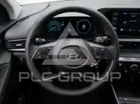 2026 Hyundai I20