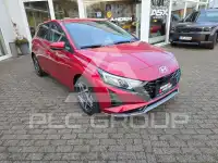 2026 Hyundai I20