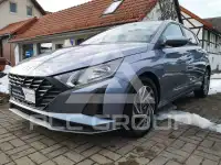 2026 Hyundai I20