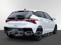 2026 Hyundai I20