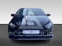 2026 Hyundai I20