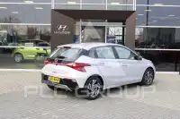 2026 Hyundai I20