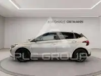 2026 Hyundai I20