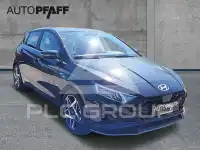 2026 Hyundai I20