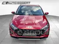 2026 Hyundai I20