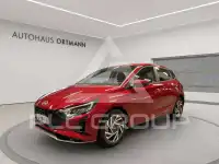 2026 Hyundai I20