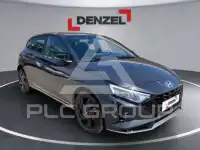 2026 Hyundai I20
