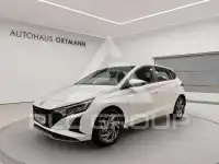 2026 Hyundai I20