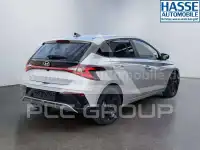 2026 Hyundai I20