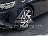 2026 Hyundai I20