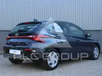 2026 Hyundai I20