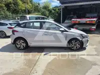 2026 Hyundai I20