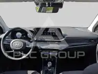 2026 Hyundai I20
