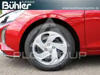 2026 Hyundai I20