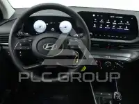 2026 Hyundai I20