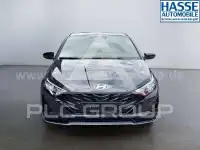 2026 Hyundai I20