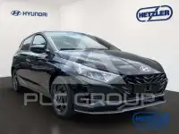 2026 Hyundai I20