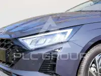 2026 Hyundai I20