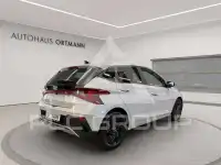 2026 Hyundai I20