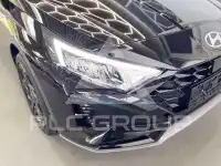 2026 Hyundai I20