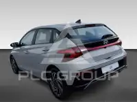2026 Hyundai I20