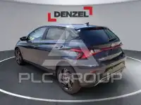 2026 Hyundai I20