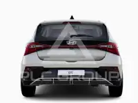 2026 Hyundai I20