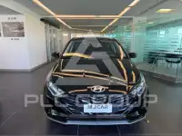 2026 Hyundai I20